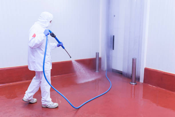 Best Animal Enclosure Cleaning  in Bakerstown, PA