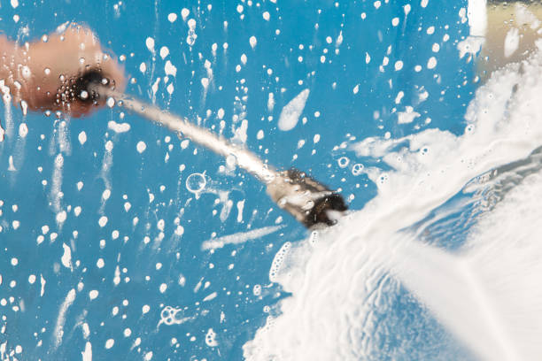 Best Factory Floor Cleaning  in Bakerstown, PA