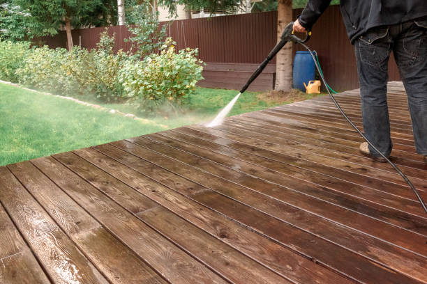 Animal Enclosure Cleaning in Bakerstown, PA
