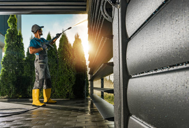 Best Building Exterior Washing  in Bakerstown, PA