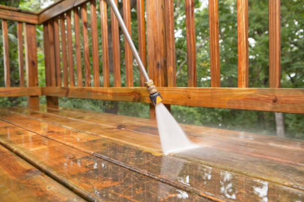 Best Gutter Cleaning  in Bakerstown, PA