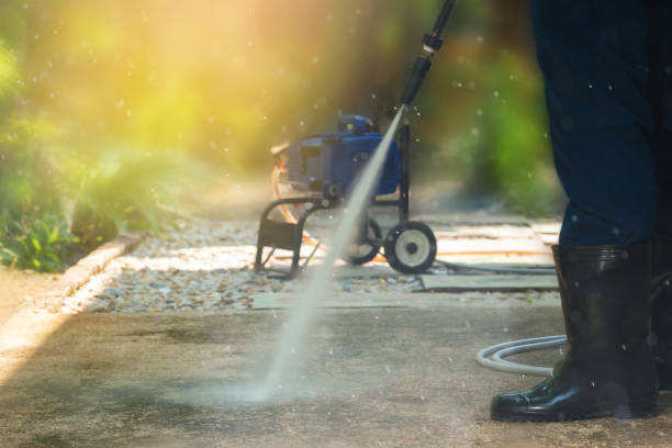Best House Exterior Washing  in Bakerstown, PA