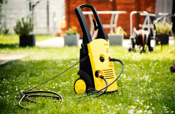 Best Pool Deck Cleaning  in Bakerstown, PA